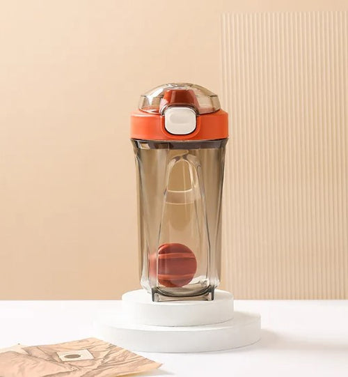NEIVI FitShaker Pro - El mezclador definitivo para tu rendimiento
