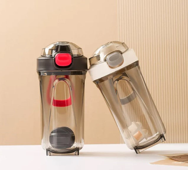 NEIVI FitShaker Pro - El mezclador definitivo para tu rendimiento