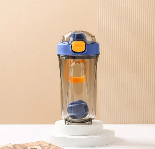 NEIVI FitShaker Pro - El mezclador definitivo para tu rendimiento