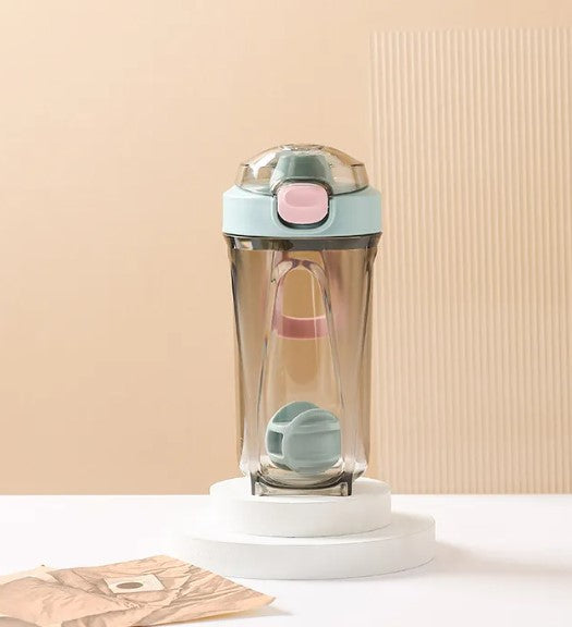 NEIVI FitShaker Pro - El mezclador definitivo para tu rendimiento