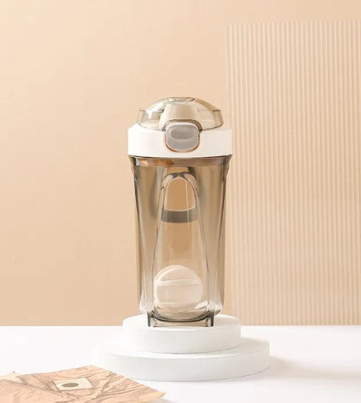 NEIVI FitShaker Pro - El mezclador definitivo para tu rendimiento