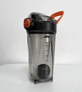 NEIVI FitShaker Pro - El mezclador definitivo para tu rendimiento