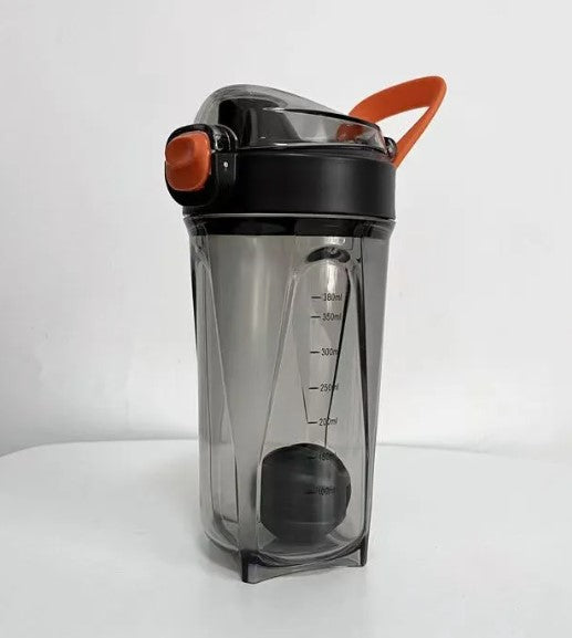 NEIVI FitShaker Pro - El mezclador definitivo para tu rendimiento
